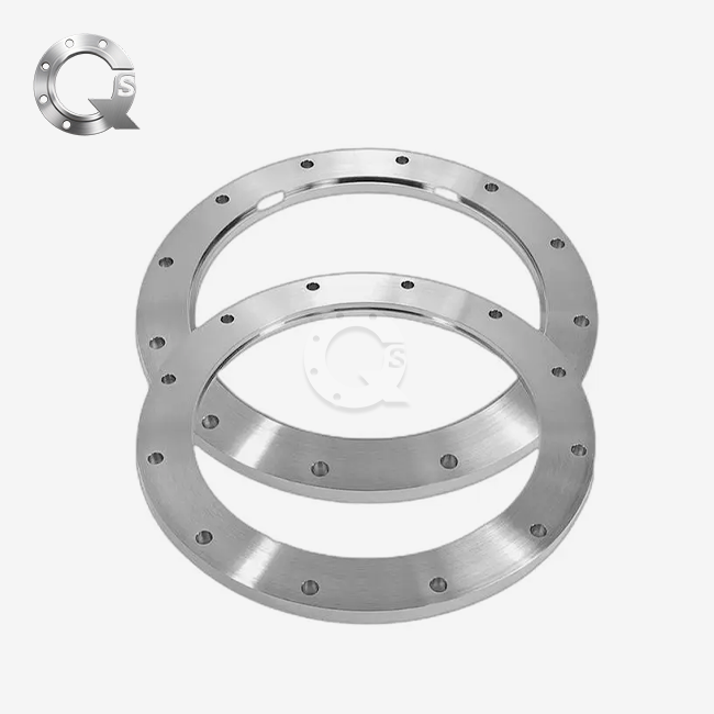 Flat Plate Flange